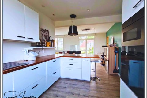 Appartement in Guer, Morbihan, Guer - € 148.000 | Ref: 86743436 - foto 2