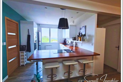 Appartement in Guer, Morbihan, Guer - € 148.000 | Ref: 86743436 - foto 3