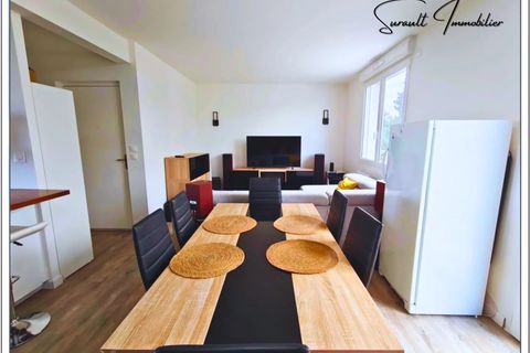 Appartement in Guer, Morbihan, Guer - € 148.000 | Ref: 86743436 - foto 4