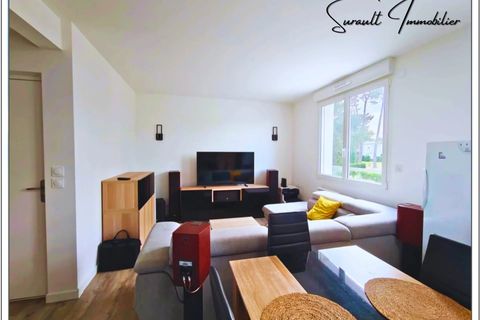 Appartement in Guer, Morbihan, Guer - € 148.000 | Ref: 86743436 - foto 5