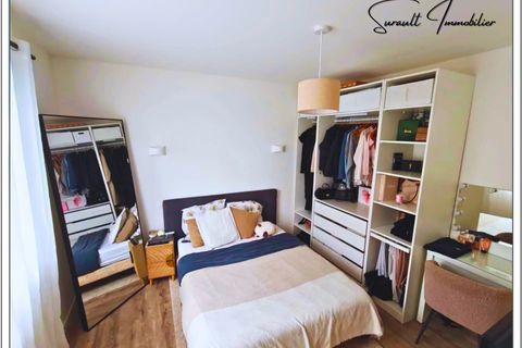 Appartement in Guer, Morbihan, Guer - € 148.000 | Ref: 86743436 - foto 6