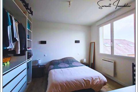 Appartement in Guer, Morbihan, Guer - € 148.000 | Ref: 86743436 - foto 7