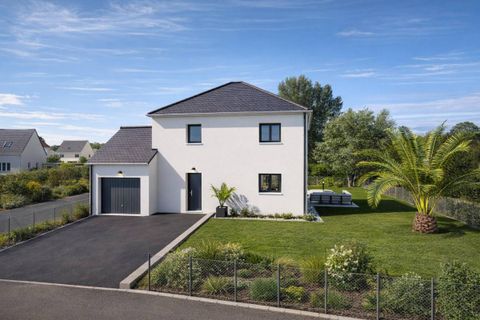 Villa i Cagny, Calvados, Cagny - € 257.000 | Ref: MT_ALTO_CAGNY1 - foto 1