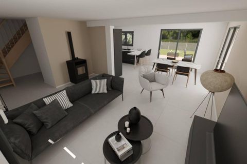 Villa i Cagny, Calvados, Cagny - € 257.000 | Ref: MT_ALTO_CAGNY1 - foto 4
