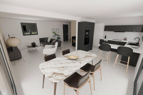 Villa i Cagny, Calvados, Cagny - € 257.000 | Ref: MT_ALTO_CAGNY1 - foto 5