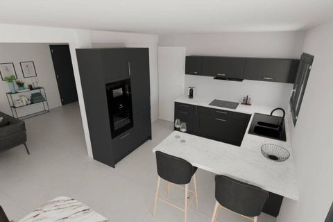 Villa i Cagny, Calvados, Cagny - € 257.000 | Ref: MT_ALTO_CAGNY1 - foto 6