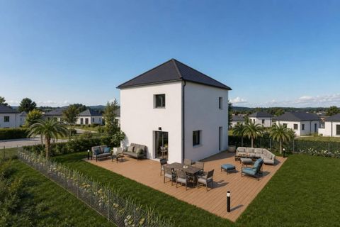 Villa i Thue et Mue, Calvados, Thue et Mue - € 257.000 | Ref: MT_TRIO_THUEMUE1 - foto 2