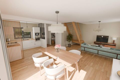 Villa i Thue et Mue, Calvados, Thue et Mue - € 257.000 | Ref: MT_TRIO_THUEMUE1 - foto 3