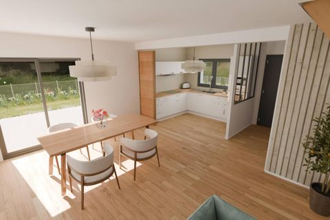 Villa i Thue et Mue, Calvados, Thue et Mue - € 257.000 | Ref: MT_TRIO_THUEMUE1 - foto 4
