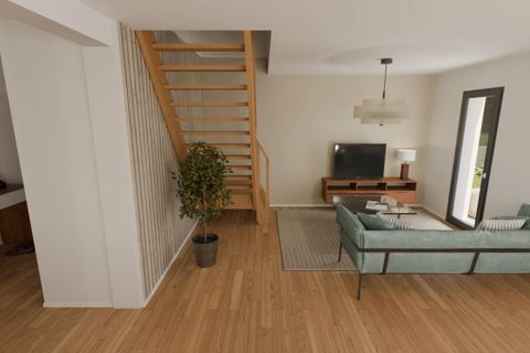 Villa i Thue et Mue, Calvados, Thue et Mue - € 257.000 | Ref: MT_TRIO_THUEMUE1 - foto 5