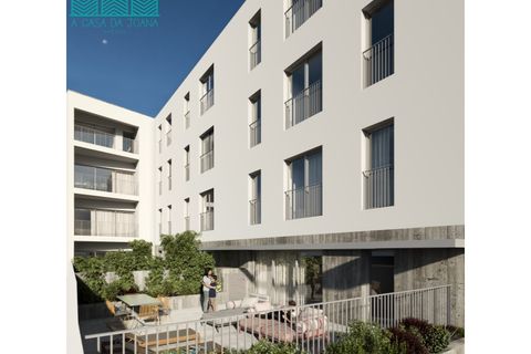 Leilighet i Aveiro, Aveiro, Aveiro - € 465 000 | Ref: APA_2786_Fração1.B - foto 6