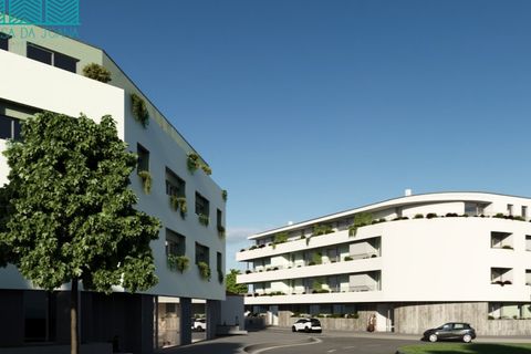 Leilighet i Aveiro, Aveiro, Aveiro - € 465 000 | Ref: APA_2786_Fração1.B - foto 7