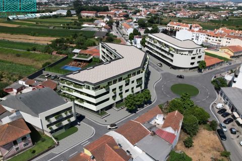 Leilighet i Aveiro, Aveiro, Aveiro - € 465 000 | Ref: APA_2786_Fração1.B - foto 9