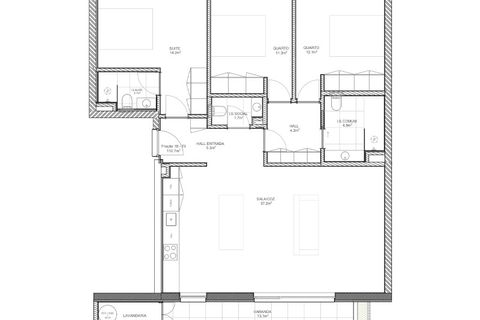 Leilighet i Aveiro, Aveiro, Aveiro - € 465 000 | Ref: APA_2786_Fração1.B - foto 11