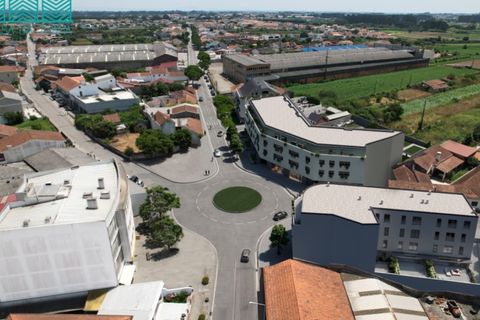 Leilighet i Aveiro, Aveiro, Aveiro - € 475 000 | Ref: APA_2785_Fração1.A - foto 8