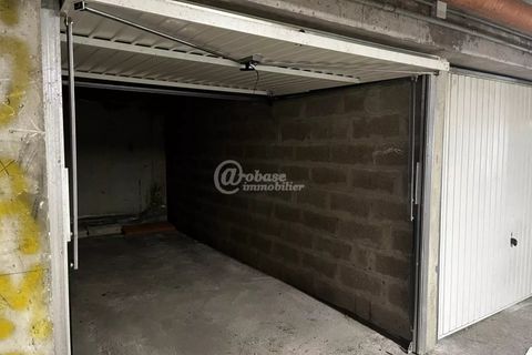 Garage i Marseille, Bouches-du-Rhone, Marseille - € 25.000 | Ref: 87166685 - foto 2