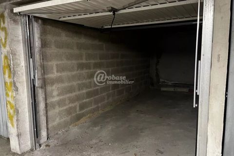 Garage i Marseille, Bouches-du-Rhone, Marseille - € 25.000 | Ref: 87166685 - foto 3