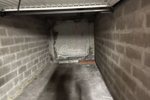 Garage i Marseille, Bouches-du-Rhone, Marseille - € 25.000 | Ref: 87166685 - foto 4