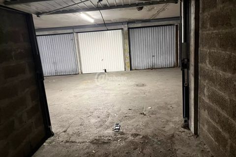 Garage i Marseille, Bouches-du-Rhone, Marseille - € 25.000 | Ref: 87166685 - foto 5