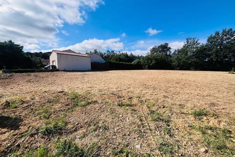 Tomt i Revel, Haute-Garonne, Revel - € 68 000 | Ref: b_5844 - foto 2