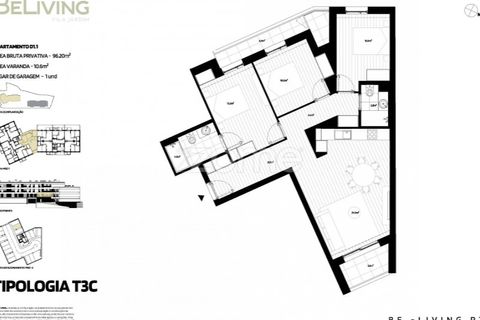 Leilighet i Aves, Porto, Aves - € 275 000 | Ref: ZMPT590709 - foto 14