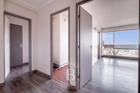 Lejlighed i Paris, Paris, Paris - € 495.000 | Ref: 87170592 - foto 12