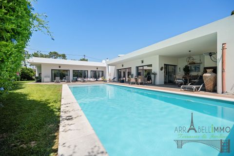 Villa i Corroios, Setubal, Corroios - € 1 490 000 | Ref: AM160 - foto 1