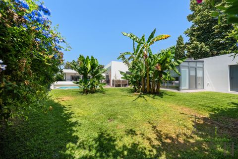 Villa i Corroios, Setubal, Corroios - € 1 490 000 | Ref: AM160 - foto 3