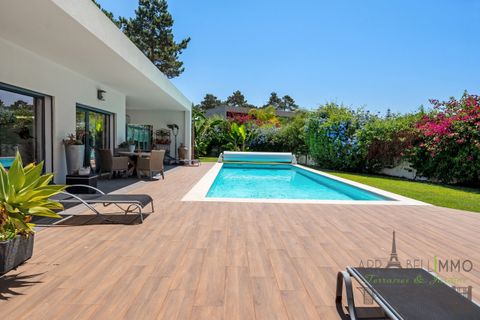 Villa i Corroios, Setubal, Corroios - € 1 490 000 | Ref: AM160 - foto 4