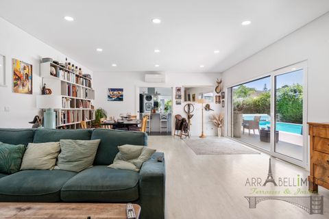 Villa i Corroios, Setubal, Corroios - € 1 490 000 | Ref: AM160 - foto 6