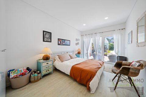 Villa i Corroios, Setubal, Corroios - € 1 490 000 | Ref: AM160 - foto 9