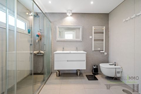 Villa i Corroios, Setubal, Corroios - € 1 490 000 | Ref: AM160 - foto 10