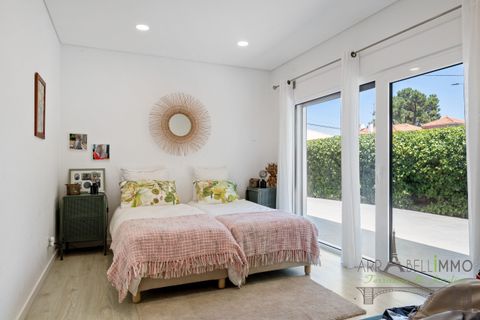 Villa i Corroios, Setubal, Corroios - € 1 490 000 | Ref: AM160 - foto 11