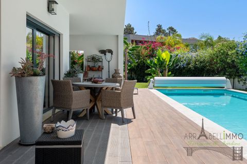 Villa i Corroios, Setubal, Corroios - € 1 490 000 | Ref: AM160 - foto 12