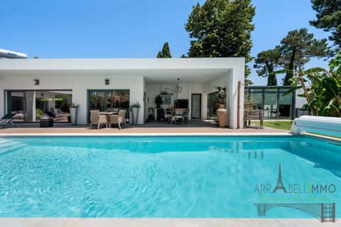 Villa i Corroios, Setubal, Corroios - € 1 490 000 | Ref: AM160 - foto 13