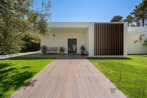 Villa i Corroios, Setubal, Corroios - € 1 490 000 | Ref: AM160 - foto 14
