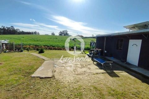 Tomt i Vila do Conde, Porto, Vila do Conde - € 108 000 | Ref: 240-T-26347 - foto 2
