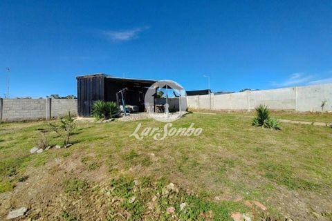 Tomt i Vila do Conde, Porto, Vila do Conde - € 108 000 | Ref: 240-T-26347 - foto 3
