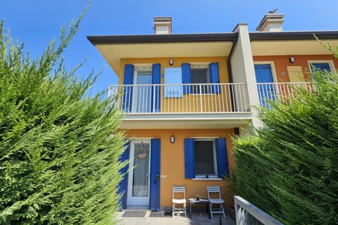 Rækkehus i Bovolenta, Padua, Bovolenta - € 160.000 | Ref: VSC 475 - foto 1
