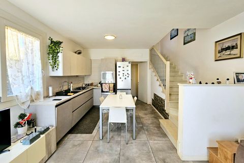 Rækkehus i Bovolenta, Padua, Bovolenta - € 160.000 | Ref: VSC 475 - foto 2