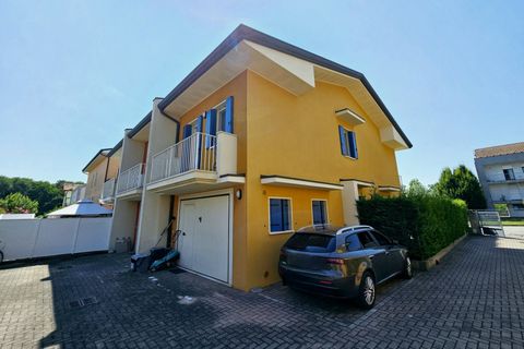 Rækkehus i Bovolenta, Padua, Bovolenta - € 160.000 | Ref: VSC 475 - foto 6