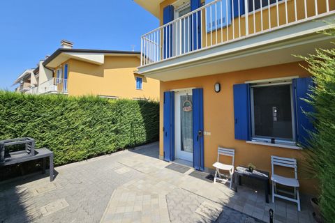Rækkehus i Bovolenta, Padua, Bovolenta - € 160.000 | Ref: VSC 475 - foto 7