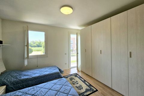 Rækkehus i Bovolenta, Padua, Bovolenta - € 160.000 | Ref: VSC 475 - foto 9