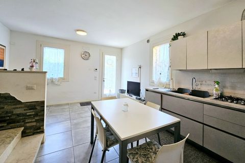 Rækkehus i Bovolenta, Padua, Bovolenta - € 160.000 | Ref: VSC 475 - foto 11