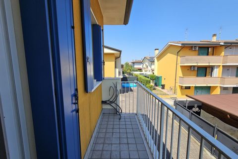 Rækkehus i Bovolenta, Padua, Bovolenta - € 160.000 | Ref: VSC 475 - foto 12