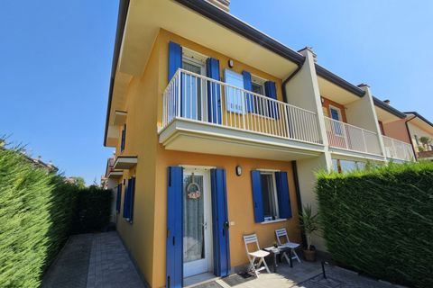 Rækkehus i Bovolenta, Padua, Bovolenta - € 160.000 | Ref: VSC 475 - foto 13