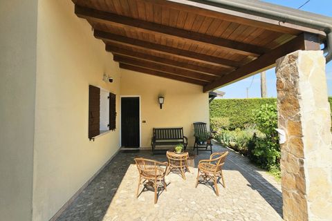 Haus in Ponso, Padua, Ponso - € 223.000 | Ref: BIF 507 - Foto 2