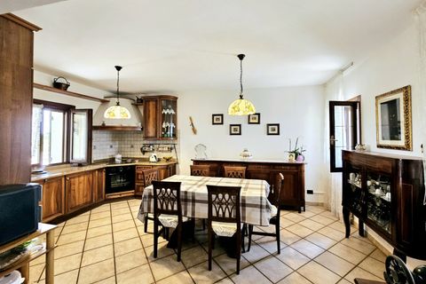 Haus in Ponso, Padua, Ponso - € 223.000 | Ref: BIF 507 - Foto 4