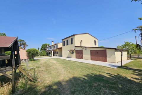 Haus in Ponso, Padua, Ponso - € 223.000 | Ref: BIF 507 - Foto 6