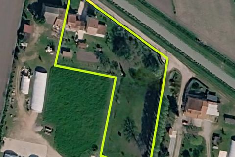 Haus in Ponso, Padua, Ponso - € 223.000 | Ref: BIF 507 - Foto 7